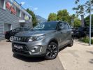 Annonce Suzuki Vitara 4X4 1.4 Boosterjet 140ch Style Allgrip 1ere Main