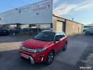 Voir l'annonce Suzuki Vitara Ddis 16v All Grip Privilège Allgrip 4X4 Diesel Attache Remorque Toit Ouvrant Caméra