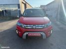 Annonce Suzuki Vitara Ddis 16v All Grip Privilège Allgrip 4X4 Diesel Attache Remorque Toit Ouvrant Caméra