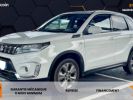 Voir l'annonce Suzuki Vitara II 1.4 BOOSTERJET 129CH PRIVILEGE