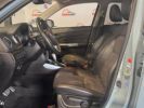 Annonce Suzuki Vitara STYLE 1.4 Boosterjet + Hybrid 130 CV BVA GARANTIE 6 MOIS