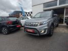 Voir l'annonce Suzuki Vitara VITARA PACK 4X2