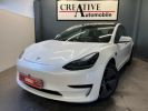 Achat Tesla Model 3 Autonomie Standard Plus RWD Occasion