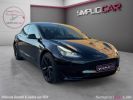 Tesla Model 3 AUTONOMIE STANDARD PLUS RWD 60KWH 275ch Occasion