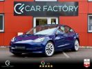 Achat Tesla Model 3 Dual Motor Grand Autonomie / éligible LOA Tva récupérable Gtie 2026 Occasion