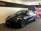 Achat Tesla Model 3 ELECTRIC 325ch 55KWH STANDARD-PLUS BVA + 1ERE MAIN Occasion