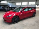 Tesla Model 3 Performance 514 pk ,Rood met Wit Leder,13819 km ,Nieuwstaat Occasion