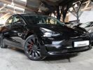 Tesla Model 3 PERFORMANCE AWD 75 KWH Occasion