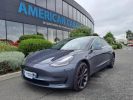 Achat Tesla Model 3 PERFORMANCE PUP UPGRADE DUAL MOTOR AWD Occasion