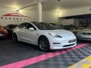 Achat Tesla Model 3 standard range plus rwd full self drive Occasion
