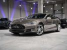 Tesla Model S 85 kWh Dual Motor - leder - navigatie - camera Occasion