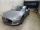 Achat Tesla Model S 85 kWh Performance Occasion