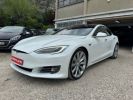 Achat Tesla Model S 90D DUAL MOTOR / SUPERCHARGED GRATUIT A VIE / Occasion