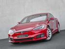Tesla Model S 90kWh Dual Motor - CAMERA - ACC - MAPS - LED - LUCHTVERING - Occasion
