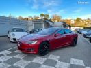 Achat Tesla Model S p 100 d 761cv ludicrous en stock garantie 12 mois Occasion