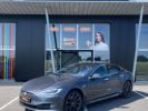 Achat Tesla Model S P100D PERFORMANCE LUDICROUS AWD Occasion