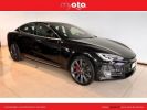 Achat Tesla Model S P100DL PERFORMANCE LUDICROUS DUAL MOTOR Occasion