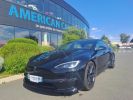 Tesla Model S Tri Motor PLAID PHASE 3 - 1020ch Occasion