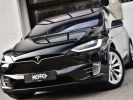 Voir l'annonce Tesla Model X 100 D