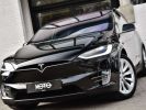 Voir l'annonce Tesla Model X 100 D