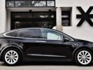 Annonce Tesla Model X 100 D