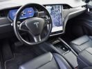 Annonce Tesla Model X 100 D