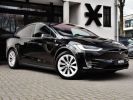 Annonce Tesla Model X 100 D