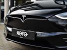 Annonce Tesla Model X 100 D