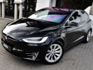 Annonce Tesla Model X 100 D