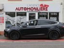 Annonce Tesla Model X 100 kWh 525 Dual Motor 4WD 7 Places (Pilotage auto amélioré, Suivi Tesla)