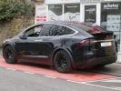 Annonce Tesla Model X 100 kWh 525 Dual Motor 4WD 7 Places (Pilotage auto amélioré, Suivi Tesla)