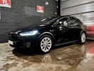 Voir l'annonce Tesla Model X 100 kWh Long Range Plus 7 Seats-Full AutoPilot