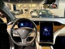 Annonce Tesla Model X 100 kWh Long Range Plus 7 Seats-Full AutoPilot