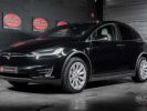 Voir l'annonce Tesla Model X 100 kWh Long Range Plus 7 Seats Full Autopilot