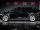 Annonce Tesla Model X 100 kWh Long Range Plus 7 Seats Full Autopilot