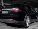 Annonce Tesla Model X 100 kWh Long Range Plus 7 Seats Full Autopilot