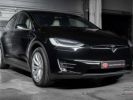 Annonce Tesla Model X 100 kWh Long Range Plus 7 Seats Full Autopilot