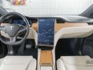 Annonce Tesla Model X 100 kWh Long Range Plus 7 Seats Full Autopilot