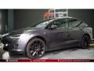 Voir l'annonce Tesla Model X 100D