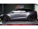 Annonce Tesla Model X 100D