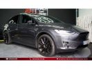 Annonce Tesla Model X 100D