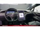 Annonce Tesla Model X 100D