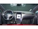 Annonce Tesla Model X 100D