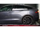 Annonce Tesla Model X 100D