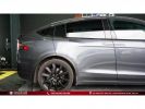 Annonce Tesla Model X 100D