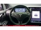 Annonce Tesla Model X 100D