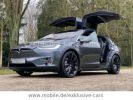 Tesla Model X 100D 525 cv *‎6 sièges‎* Pano + attelage * Auto Pilot*