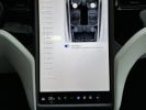 Annonce Tesla Model X 100D 525CH DUAL MOTOR 6 PLACES