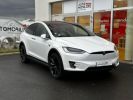 Voir l'annonce Tesla Model X 100D 525CH DUAL MOTOR 6 PLACES