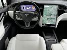 Annonce Tesla Model X 100D 525CH DUAL MOTOR 6 PLACES